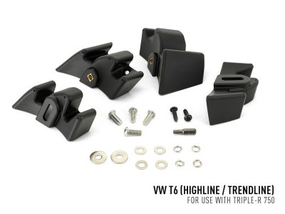 Ekstralys-pakke Lazer Volkswagen Transporter T6 fra 2016-2019