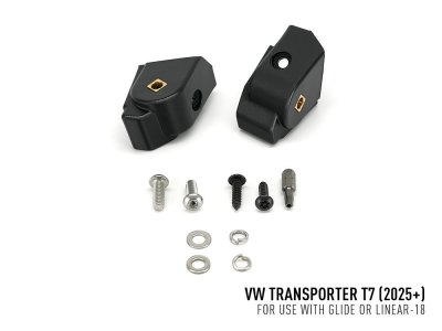 Ekstralys-pakke Lazer Volkswagen Transporter T7 fra 2024 og nyere