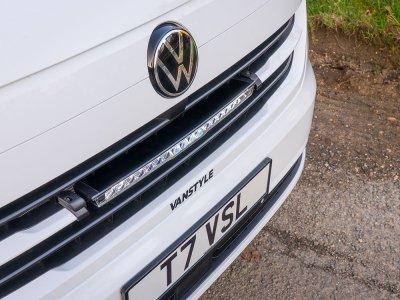 Ekstralys-pakke Lazer Volkswagen Transporter T7 fra 2024 og nyere