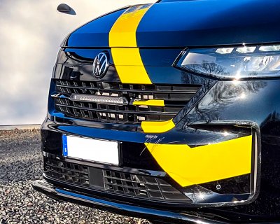 Ekstralys-pakke Lazer Linear 18 til Volkswagen Transporter T7 fra 2024 og nyere