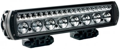 LAZER RS-8 ekstra lysbjælke med DRL - E-mærket 90 W