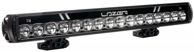 LAZER T-16 ekstra lysbjælke - 160 W