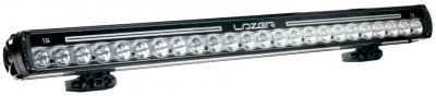 LAZER T-24 ekstra lysbjælke - 240 W
