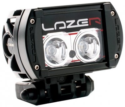 LAZER T2-R 20 W ekstra lygtebom