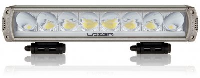 LAZER Tripple-R 1000 Elite ekstra let rampe