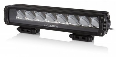 LAZER Tripple-R 1000 Elite ekstra let rampe