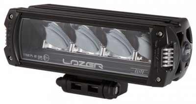 LAZER Tripple-R 750 Elite ekstra lygtebom (+ 720 lumen)