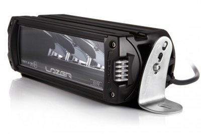 LAZER Tripple-R 750 Elite ekstra lygtebom (+ 720 lumen)