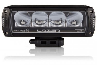 LAZER Tripple-R 750 Elite ekstra lygtebom (+ 720 lumen)