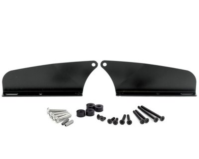 Tagbeslag Lazer leddelt rampe (Triple-R 24) Land Rover Defender 2020-