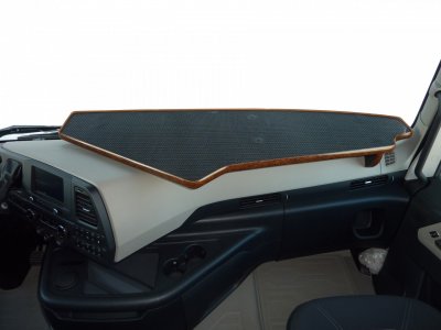 Bord F Max (Ford) fra 2020-