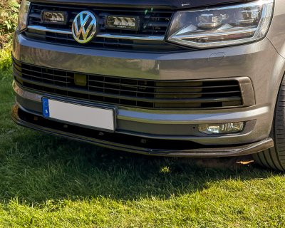 Frontsplitter til VW Transporter T6 2016-2019