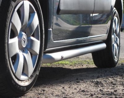 Fiat Scudo (2007-)
