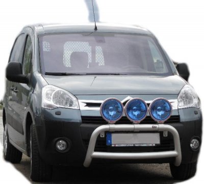 Fiat Scudo (2007-)