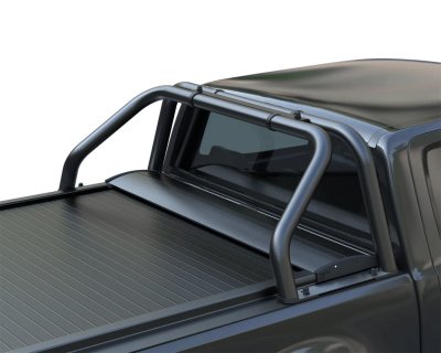 Flakbue Volkswagen Amarok fra 2011-2020