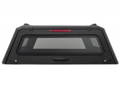 Rough Pro+ Ladkassekappe Volkswagen Amarok fra 2023-