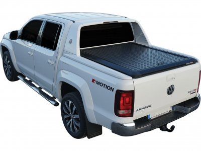 Flaklock Volkswagen Amarok Aventura fra 2017-2020