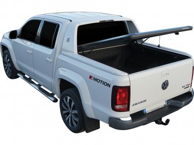 Flaklock Volkswagen Amarok Aventura fra 2017-2020