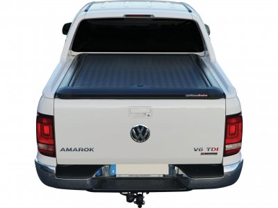 Flaklock Volkswagen Amarok Aventura fra 2017-2020