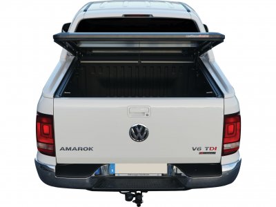 Flaklock Volkswagen Amarok Aventura fra 2017-2020
