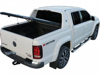 Flaklock Volkswagen Amarok Aventura fra 2017-2020