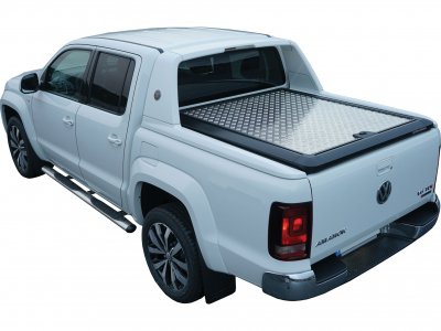Flaklock Volkswagen Amarok Aventura fra 2017-2020