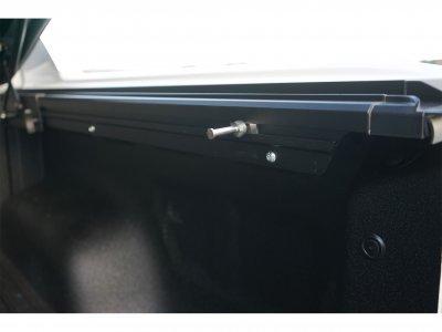 Flaklock Volkswagen Amarok Aventura fra 2017-2020
