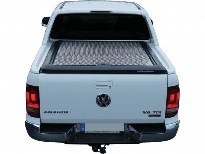 Flaklock Volkswagen Amarok Aventura fra 2017-2020