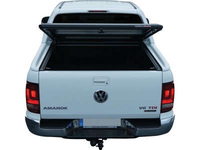 Flaklock Volkswagen Amarok Aventura fra 2017-2020
