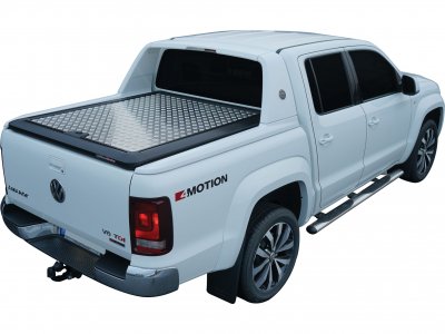 Flaklock Volkswagen Amarok Aventura fra 2017-2020