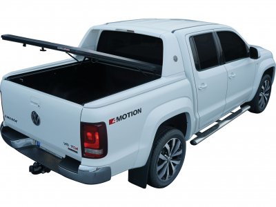 Flaklock Volkswagen Amarok Aventura fra 2017-2020