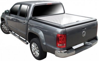 Flaklock UpStone Volkswagen Amarok fra 2011-2020