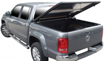 Flaklock UpStone Volkswagen Amarok fra 2011-2020