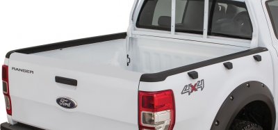Krængningsstabilisator til sideskinne Ford Ranger Double Cab 2012-