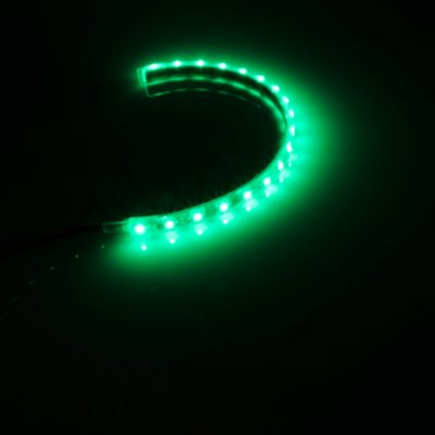 LED Flexistrip 12 V til udendørs brug - IP68