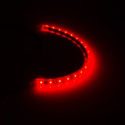 LED Flexistrip 12 V til udendørs brug - IP68
