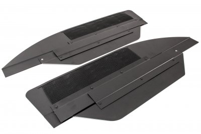 Vinduesventilation Volkswagen Caravelle T5 2003-2015