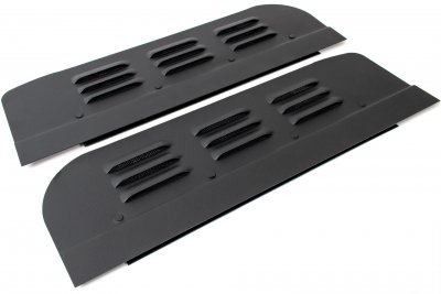 Eksempelbillede: Vinduesventilation Renault Master 2024-