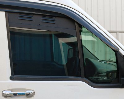 Vinduesventilation Ford Tourneo Connect 2002-2013