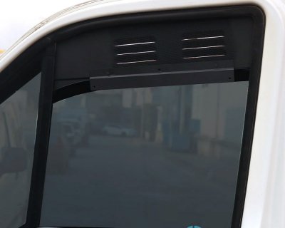 Vinduesventilation Ford Tourneo Connect 2002-2013