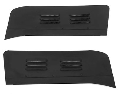 Vinduesventilation Ford Tourneo Connect 2002-2013