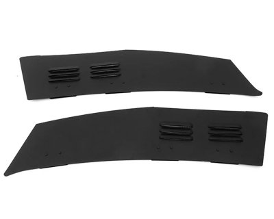 Vinduesventilation Ford Tourneo Courier fra 2014-2023