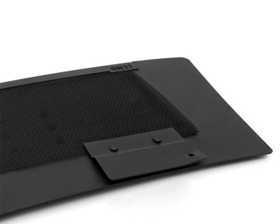 Vinduesventilation Ford Tourneo Courier fra 2014-2023