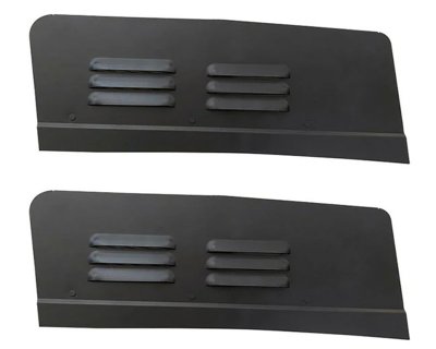 Vinduesventilation Ford Tourneo Custom fra 2012-2023