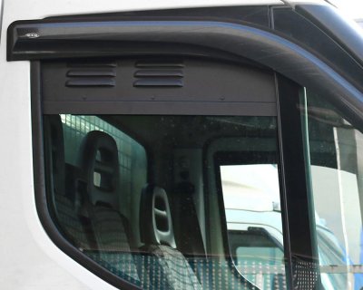 Vinduesventilation Iveco Daily 2014-