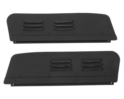 Vinduesventilation Mercedes Sprinter 2006-2018