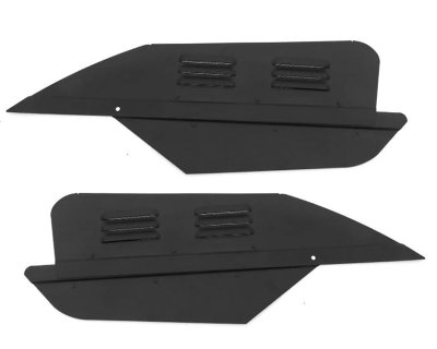 Vinduesventilation Opel Combo 2012-2018