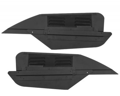 Vinduesventilation Opel Combo 2012-2018