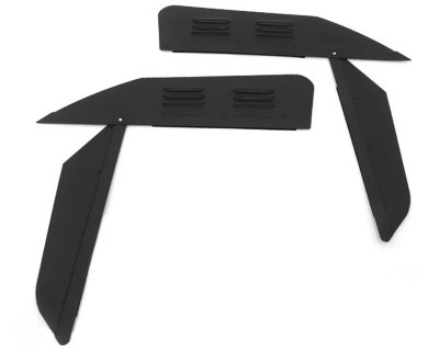 Vinduesventilation Opel Combo 2012-2018