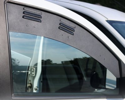 Vinduesventilation Volkswagen Caddy fra 2021-